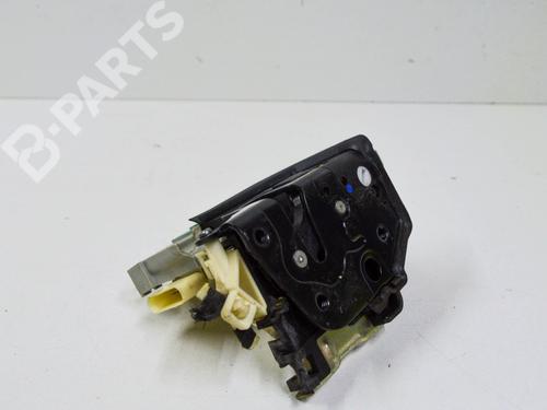 Front right lock AUDI A3 Limousine (8VS, 8VM) 1.8 TFSI | BP12003057C97 