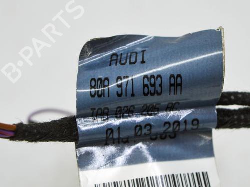 Wiring harness AUDI Q5 (FYB, FYG) 2.0 TFSI quattro | BP15681457E16 