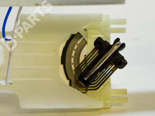 Fuel pump CHEVROLET CAMARO 2.0 Turbo | BP8851311M76 