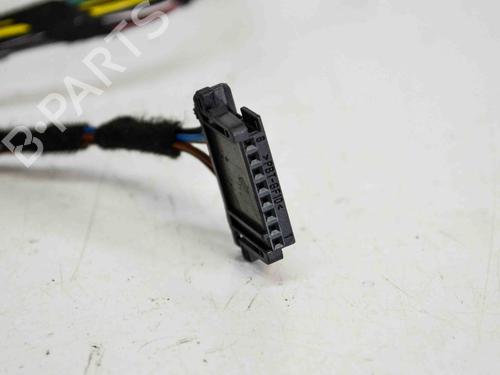 Used Wiring harness BMW 3 (E90) 316 i (122 hp) 14691091