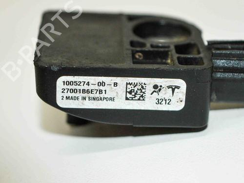 Elektronisk sensor TESLA MODEL S (5YJS) 85 | BP13387489M84 