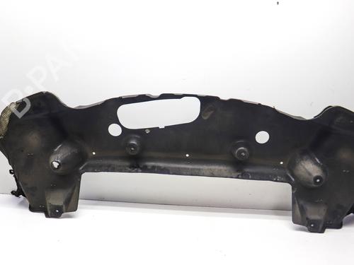 Front bumper spoiler MERCEDES-BENZ CLA Coupe (C117) CLA 250 (117.344) | BP29752396C153 