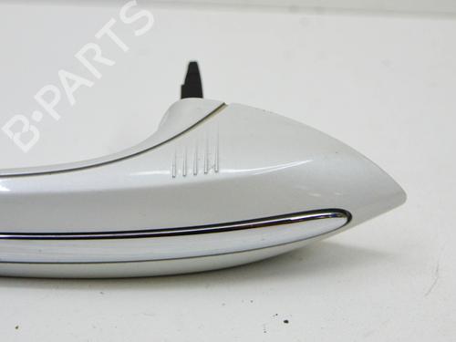 Rear left exterior door handle BMW 5 (F10) 535 i | BP15913542C130 