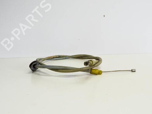 Handbrake cable MERCEDES-BENZ C-CLASS T-Model (S204) C 220 CDI (204.202) | BP14671008C145 