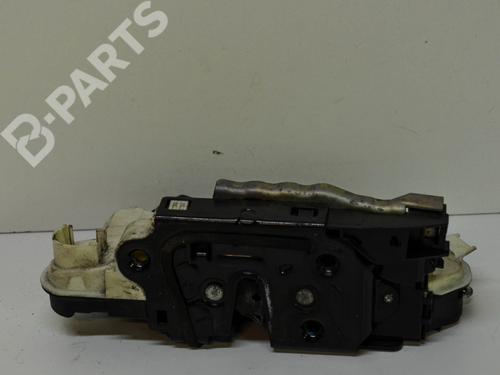 Front right lock SEAT IBIZA IV (6J5, 6P1) 1.6 TDI | BP10222598C97 
