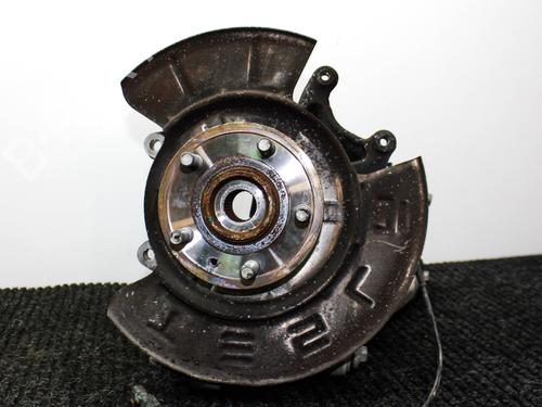 Right front steering knuckle TESLA MODEL S (5YJS) 85 | BP23252030M26 