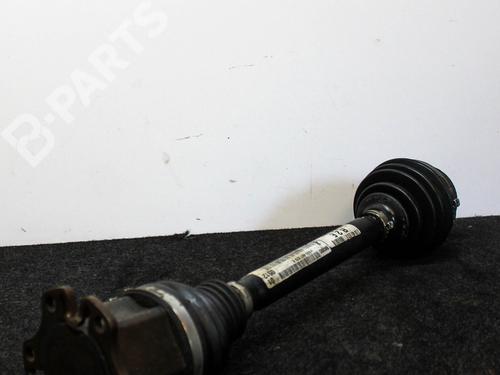 Right front driveshaft VW PHAETON (3D1, 3D2, 3D3, 3D4, 3D6, 3D7, 3D8, 3D9) 3.0 V6 TDI 4motion | BP10674617M39 