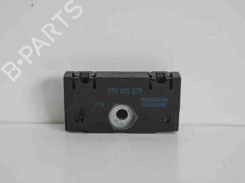 Elektronisk modul AUDI A6 C7 Avant (4G5, 4GD) 2.0 TDI (190 hp) 7742049