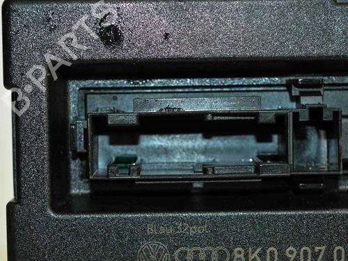 Electronic module AUDI A5 Sportback (8TA) 2.0 TDI | BP6484177M83 