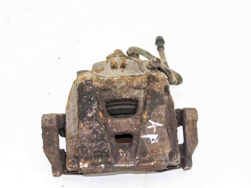 Used Left front brake caliper VW TIGUAN (5N_) 2.0 TDI 4motion (140 hp) 19130029