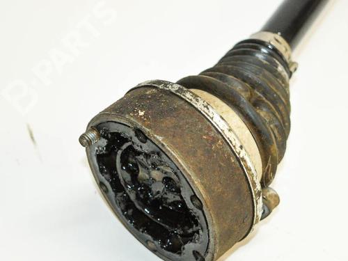 Left front driveshaft VW GOLF VI (5K1) 1.4 TSI | BP7540086M38 