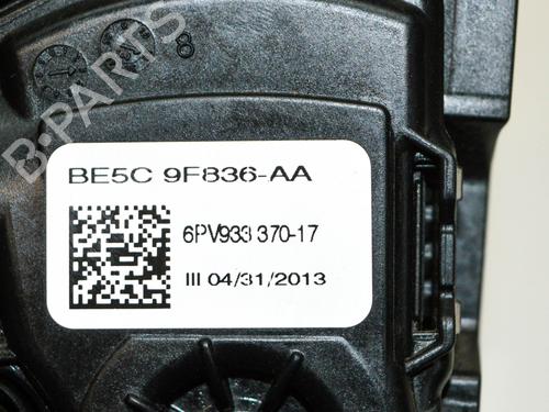 Pedal TESLA MODEL S (5YJS) 85 | BP13387480I4 