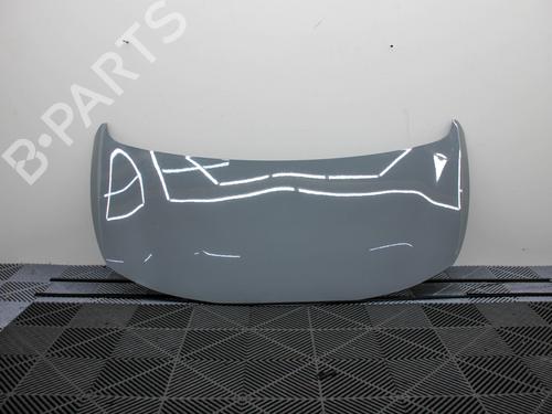 Used Hood CUPRA BORN (K11) 58 e-boost (231 hp) 28823430