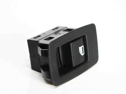 Used Left rear window switch BMW 3 (F30, F80) 320 d (184 hp) 6490855