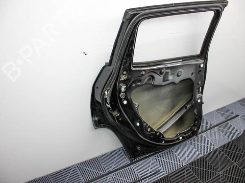 Left rear door JEEP COMPASS (MK49) 2.4 | BP29569139C4 