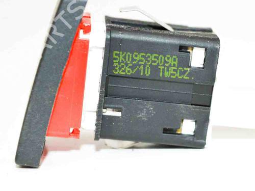 Switch VW GOLF VI (5K1) 1.4 TSI | BP6488948I30