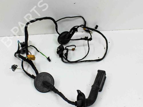 Used Wiring harness BMW 3 Gran Turismo (F34) 320 d (200 hp) 18200604