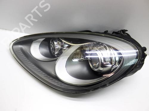 Left headlight PORSCHE CAYENNE (92A) 3.0 S E-Hybrid | BP32769634C28 - Image 2