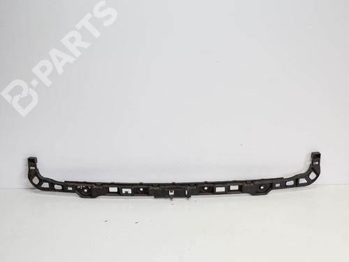 Rear bumper bracket VW GOLF VI (5K1) 1.4 TSI | BP6501190C159 
