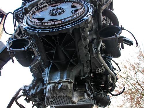 Engine PORSCHE CAYENNE (92A) 4.8 S | BP30938048M1