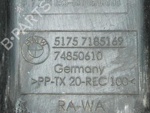 Support BMW 5 Gran Turismo (F07) 530 d | BP14679102C155 