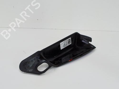 Headlight eyebrow AUDI A8 D4 (4H2, 4H8, 4HC, 4HL) 3.0 TFSI quattro | BP14680476C118 