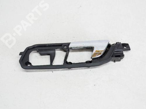 Support VW POLO IV (9N_, 9A_) 1.4 TDI | BP6490221C155