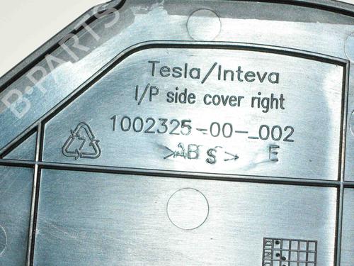 Ander TESLA MODEL S (5YJS) 85 | BP14680080O1 