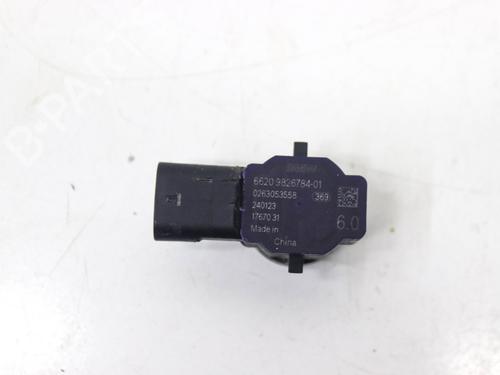 Module électronique BMW X3 (G01, F97, G08) iX3 | BP30323780M83