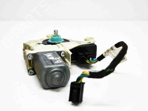 Motor elevalunas trasero derecho AUDI A6 C6 Avant (4F5) 2.0 TDI | BP6489802E22