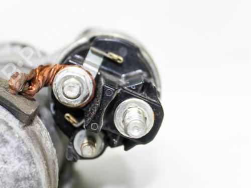 Startmotor MERCEDES-BENZ GLC (X253) 350 e 4-matic (253.954) | BP28821185M8 