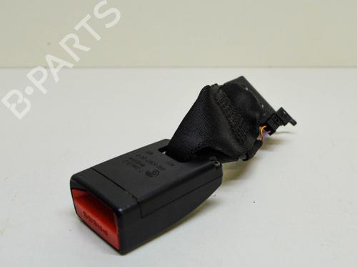 Seat buckle BMW 4 Coupe (F32, F82) 420 d 7266352