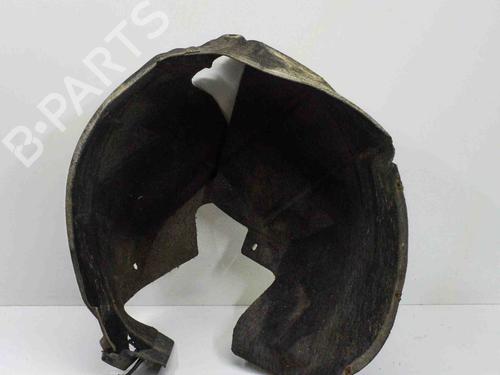 Used Wheel arch SKODA YETI (5L) 2.0 TDI 4x4 (140 hp) 15083965
