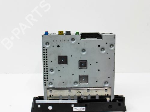 Elektronische module AUDI A5 (8T3) S5 quattro | BP21811457M83