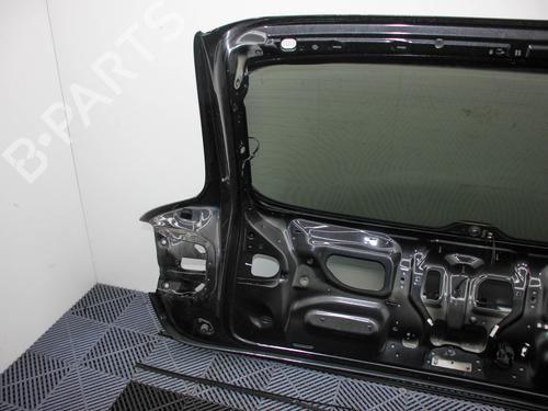 Tailgate AUDI Q7 (4LB) 3.0 TFSI quattro | BP29945434C6 