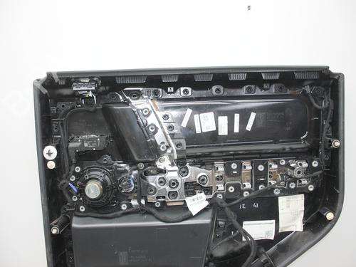 Rear left panel MERCEDES-BENZ G-CLASS Platform/Chassis (W464) G 350 D 4-matic (464.320) | BP37176455C60 - Image 20