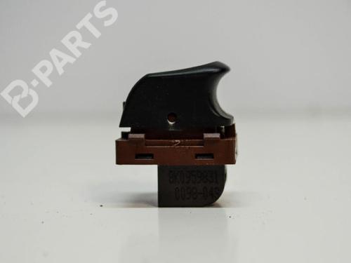 Switch AUDI A5 (8T3) 1.8 TFSI | BP6496462I30 