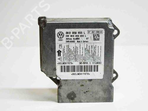 Used ECU airbags AUDI A5 (8T3) 2.0 TDI (170 hp) 7913697