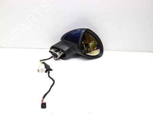 Retrovisor derecho PORSCHE CAYENNE (92A) 4.8 S (400 hp) 32400500