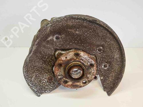 Used Right rear steering knuckle AUDI A4 B8 (8K2) 3.0 TDI quattro (240 hp) 14670517
