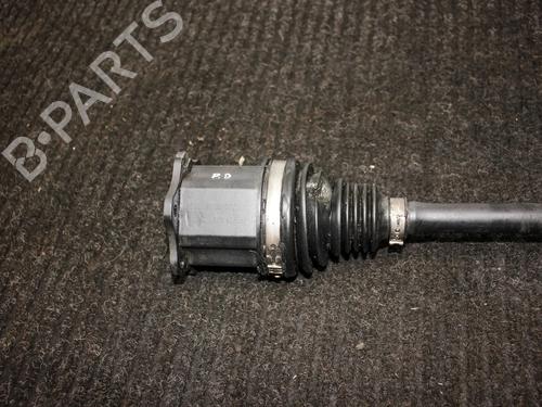 Right front driveshaft PORSCHE PANAMERA (970) 3.6 | BP30707345M39