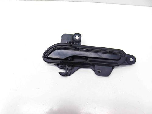 Used Rear left exterior door handle TESLA MODEL 3 (5YJ3) EV AWD (351 hp) 29163876