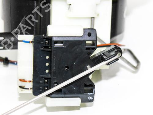 Electronic sensor AUDI A5 (8T3) S5 quattro | BP22358647M84 