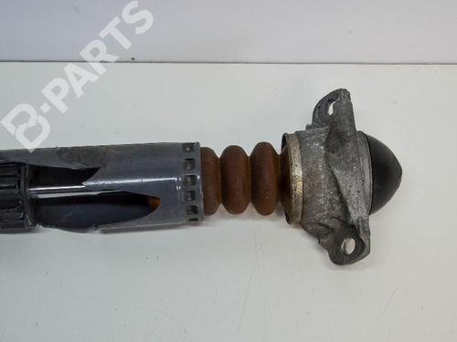 Left rear shock absorber AUDI A3 Sportback (8VA, 8VF) 1.4 TSI | BP6497783M18 