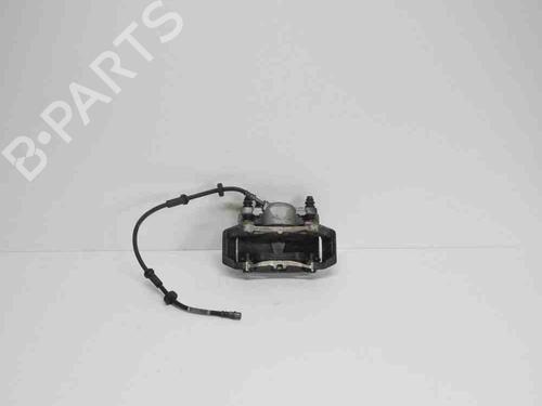 Høyre bremsekaliper foran AUDI A6 C7 (4G2, 4GC) 2.0 TDI (190 hp) 14682367