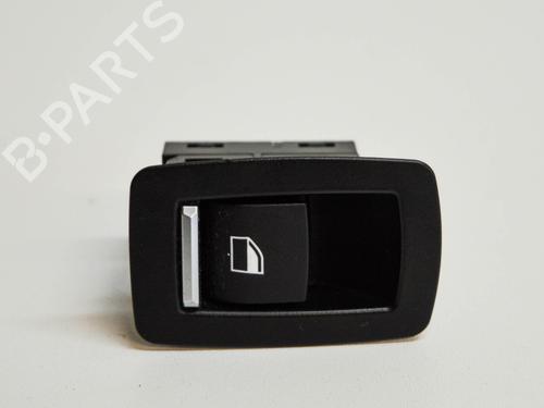 Fensterheberschalter rechts hinten für BMW X5 (F15, F85) xDrive 40e (279 hp) 28820428