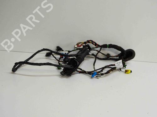 Ledningsnet VW JETTA VII Saloon (BU3, BU4) 1.4 TSI (150 hp) 28820219