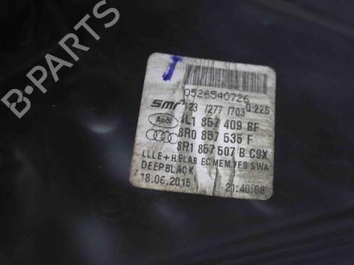 Left mirror AUDI Q7 (4LB) 3.0 TFSI quattro | BP29593034C26 