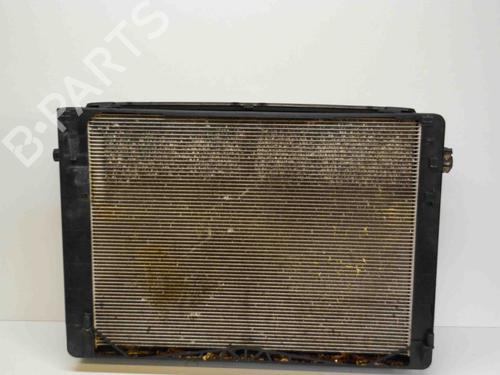 Used Radiator set BMW 5 (F10) 535 i (306 hp) 14675279