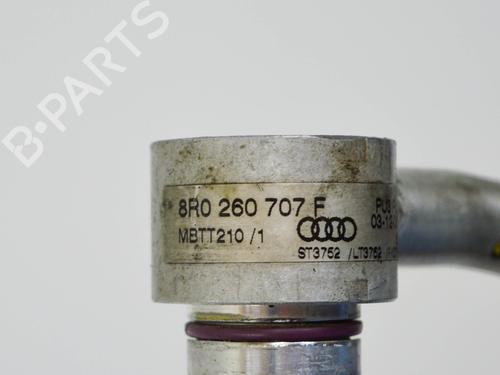 AC pipe AUDI Q5 (8RB) 3.2 FSI quattro | BP14681528M126 